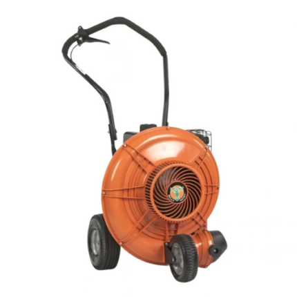 LEAF BLOWERS