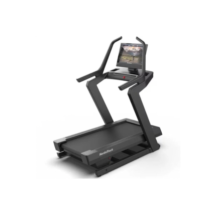 NordicTrack NEW X24 Treadmill