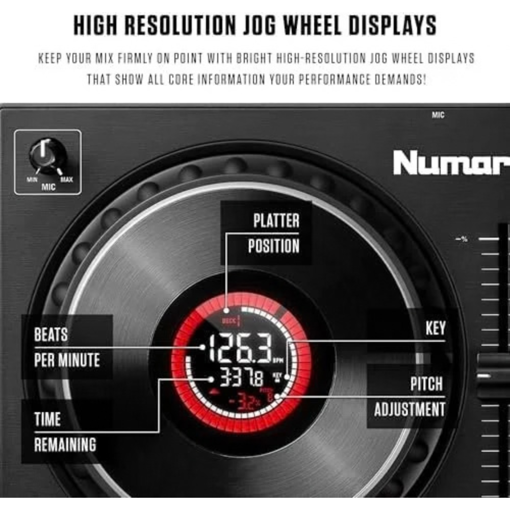 Numark-Mixtrack-Platinum-FX-Serato-DJ-Controllers-with-Jog-Wheel-Displays-4-Decks-Mixers-Effects-Paddles-and-Audio-Interface_3.png