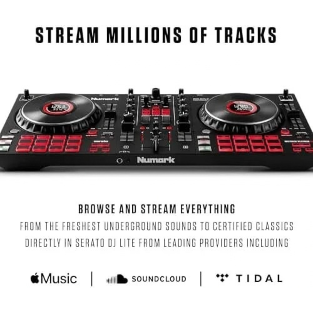 Numark-Mixtrack-Platinum-FX-Serato-DJ-Controllers-with-Jog-Wheel-Displays-4-Decks-Mixers-Effects-Paddles-and-Audio-Interface_4.png