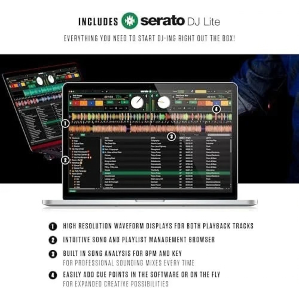 Numark-Mixtrack-Platinum-FX-Serato-DJ-Controllers-with-Jog-Wheel-Displays-4-Decks-Mixers-Effects-Paddles-and-Audio-Interface_5.png