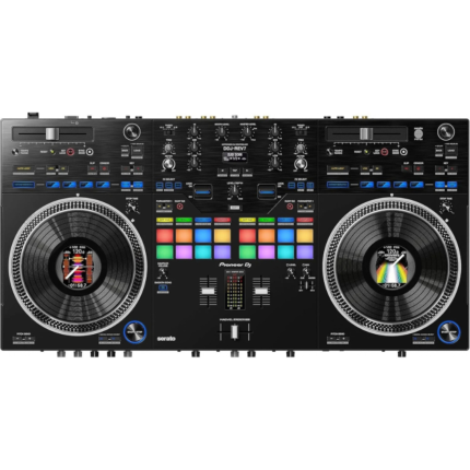 Pioneer DJ DDJ-REV7 DJ Controllerss