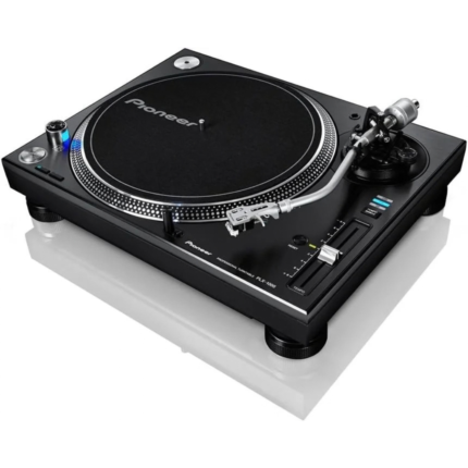 Pioneer DJ PLX-1000 Professionals Direct Drive Turntables