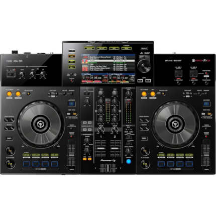 Pioneer DJ XDJ-RR All-in-One DJ Systemss