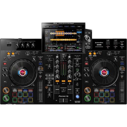 Pioneer DJ XDJ-RX3 All In Ones DJ Systems