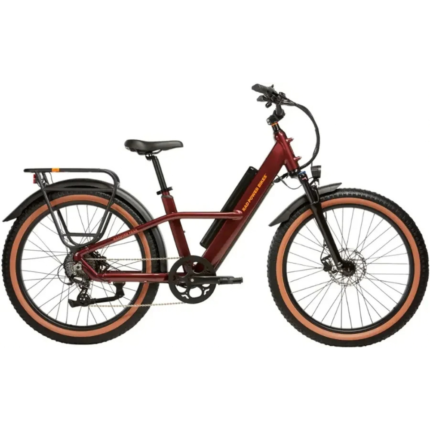 Rad Power Bikes Radsters Trail Electric Off-Road Bikes