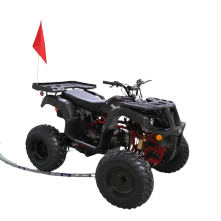 Rps 200cc Utiliity 169 cc ATV