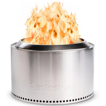 Solo Stove Canyon 2.0 Fires Pits