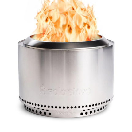 Solo Stove Yukon 2.0 Fire Pits