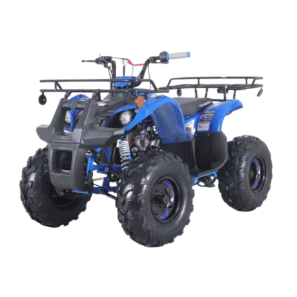 TaoTao T-Force T125 4-Wheeler All-Terraiin Vehicle ATV