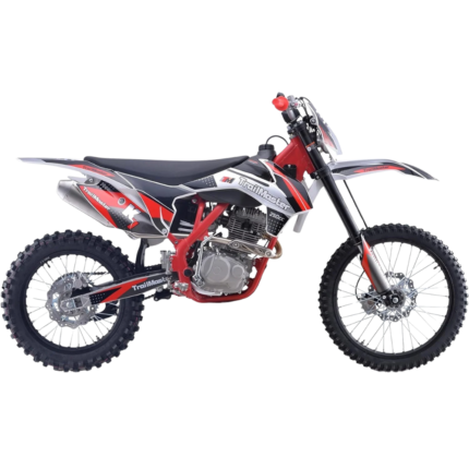 TrailMaster TM33 250cc Dirt Bikes