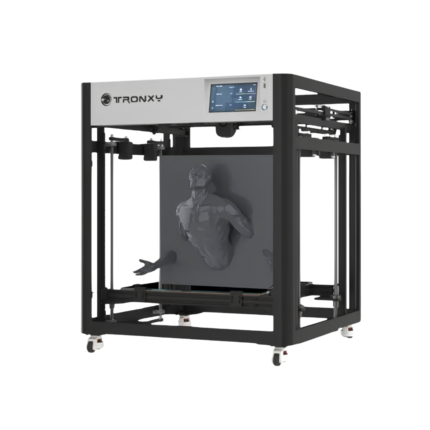 VEHO-600 Pro V2 3D Printers