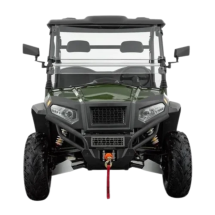 Vectors 500 4WD UTV