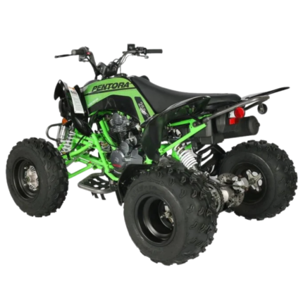 Vitaccii Pentora Racing ATV
