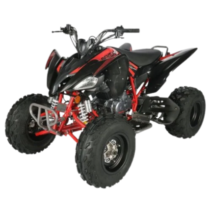 Vitaccii Pentora Racing ATV