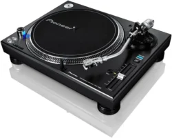 Pioneer DJ PLX-1000 Professionals Direct Drive Turntables