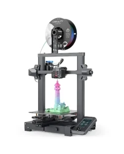 Creality 3D Printers Upgrade Ender 3 V2 Neo with Resume Printing +PLA 1kg