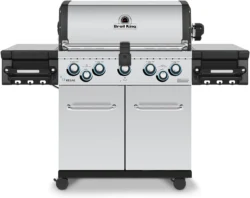 Broil King Regal S 590 Pro Gas Grills BK95834