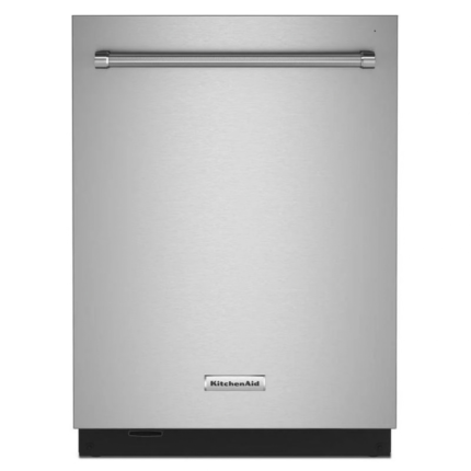 360° Max Jets™ Third Rack Dishwashers with Ultra-Bright LED Lightings, 44 dBA