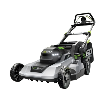 Ego Power 21 inch Selfs Propelled Lawn Mower LM2110SP-FC
