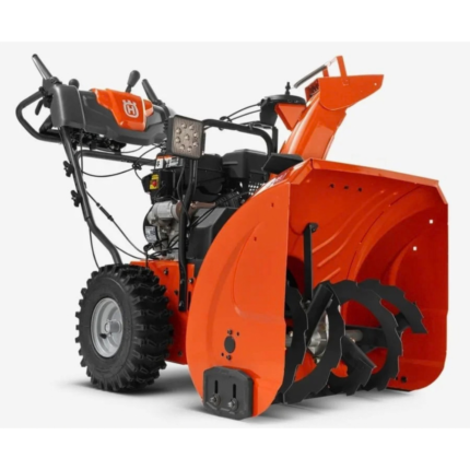 Husqvarna ST 227 Residential Snow Blowers