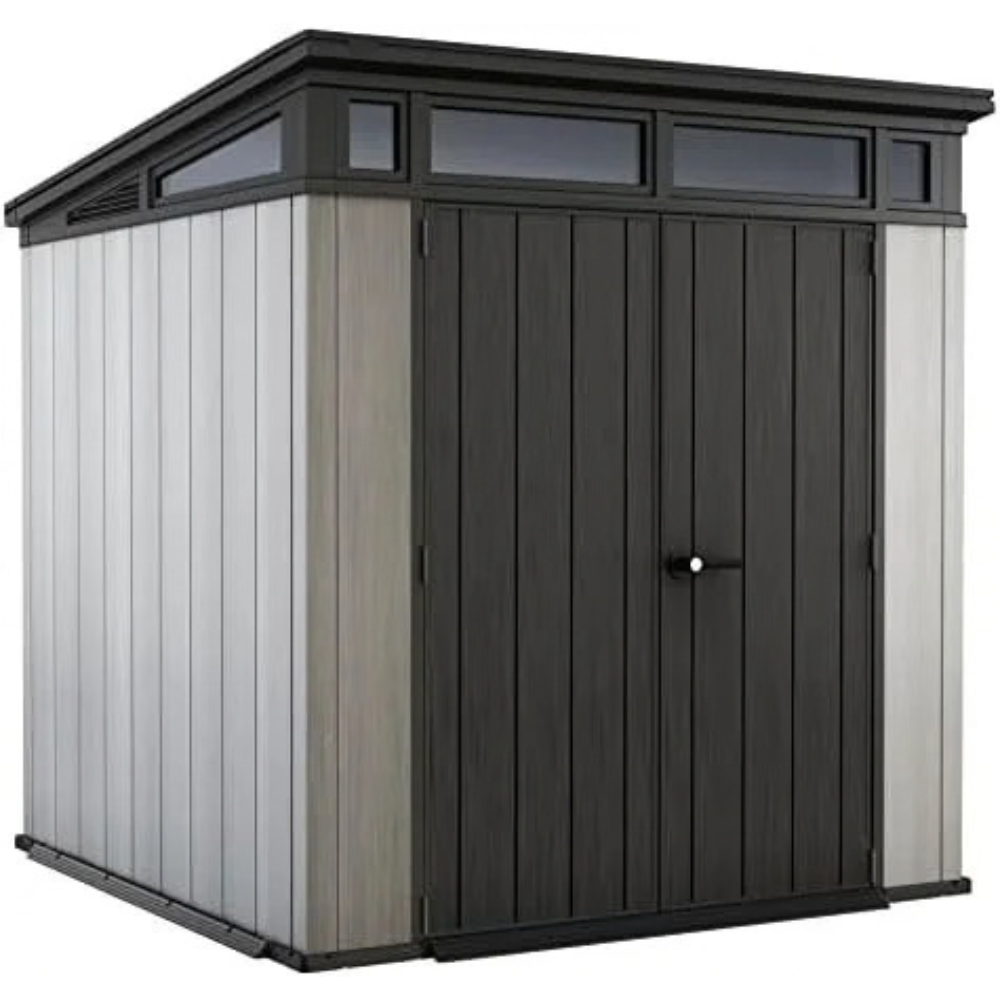 Keter-Outdoor-Storage-Sheds-for-House-Patio-Yard-Plastic-Resin-Artisan-7×7-Ft-Gray_1.png