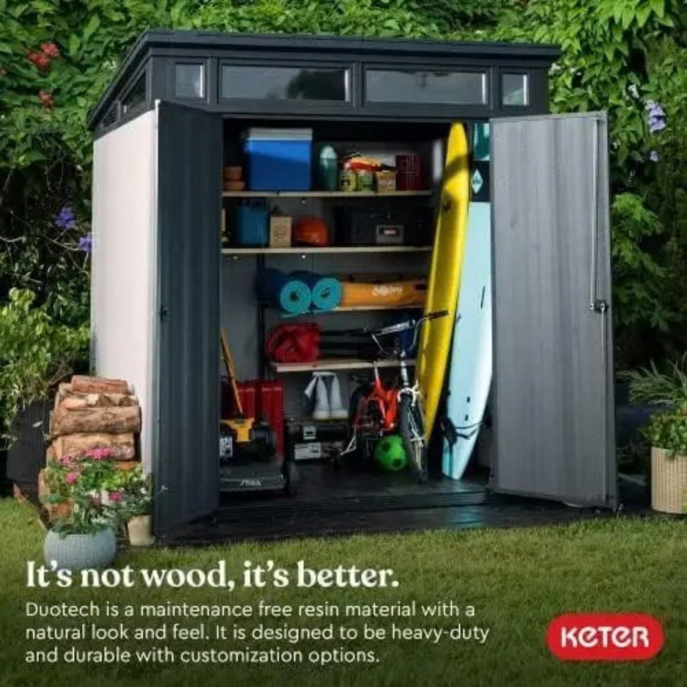 Keter-Outdoor-Storage-Sheds-for-House-Patio-Yard-Plastic-Resin-Artisan-7×7-Ft-Gray_3.png