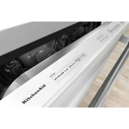 KitchenAid 24-Inch Top Control Dishwasherss