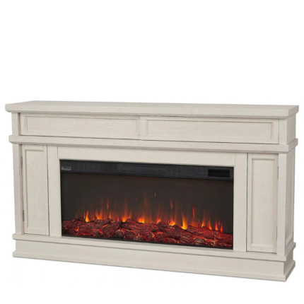 Real Flame Torrey Landscape Electric Fireplaces.